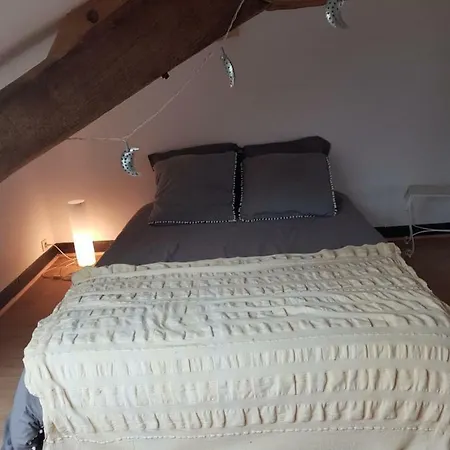 Vendégház Occitanat *